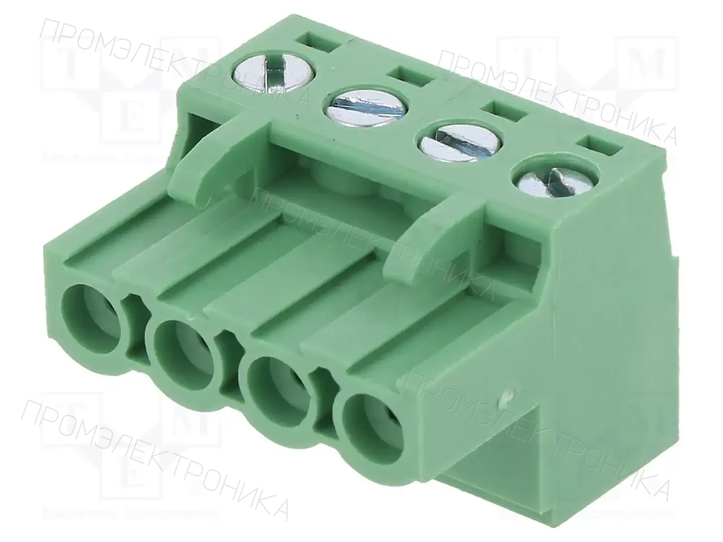 DEGSON ELECTRONICS 2EDGKF-5.08-04P-14-1000AH — Клеммные колодки разъемного типа