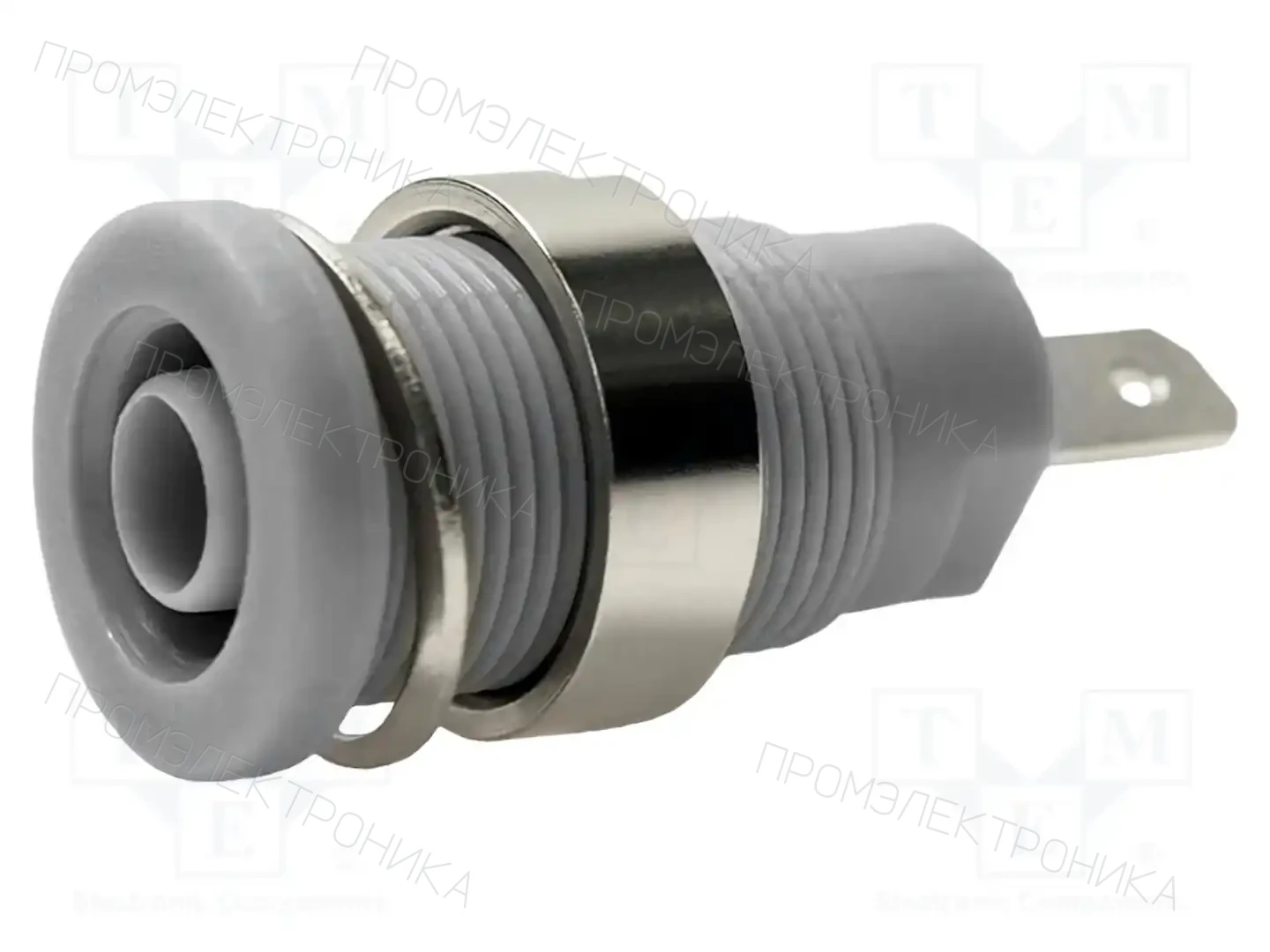 CLIFF FCR73575A — Гнезда банановые 4мм