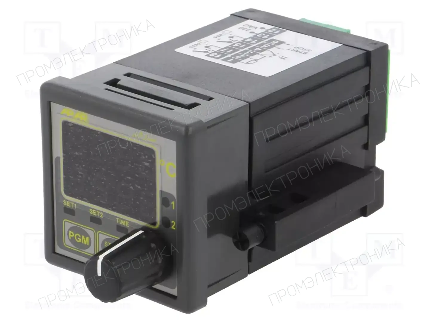 APAR AR603/P/P — Регуляторы температуры