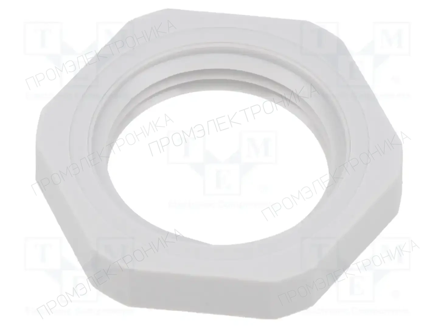 LAPP 53019320 — Гайки для кабельных вводов