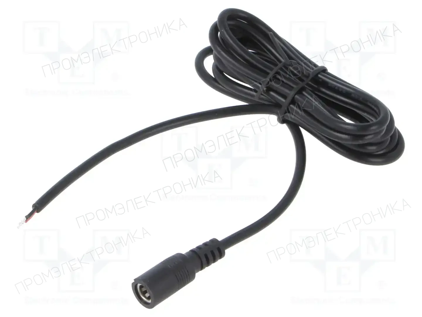 POS POSDC-Y-S25-1.5 — Кабели питания DC DC-Y-S25-1.5