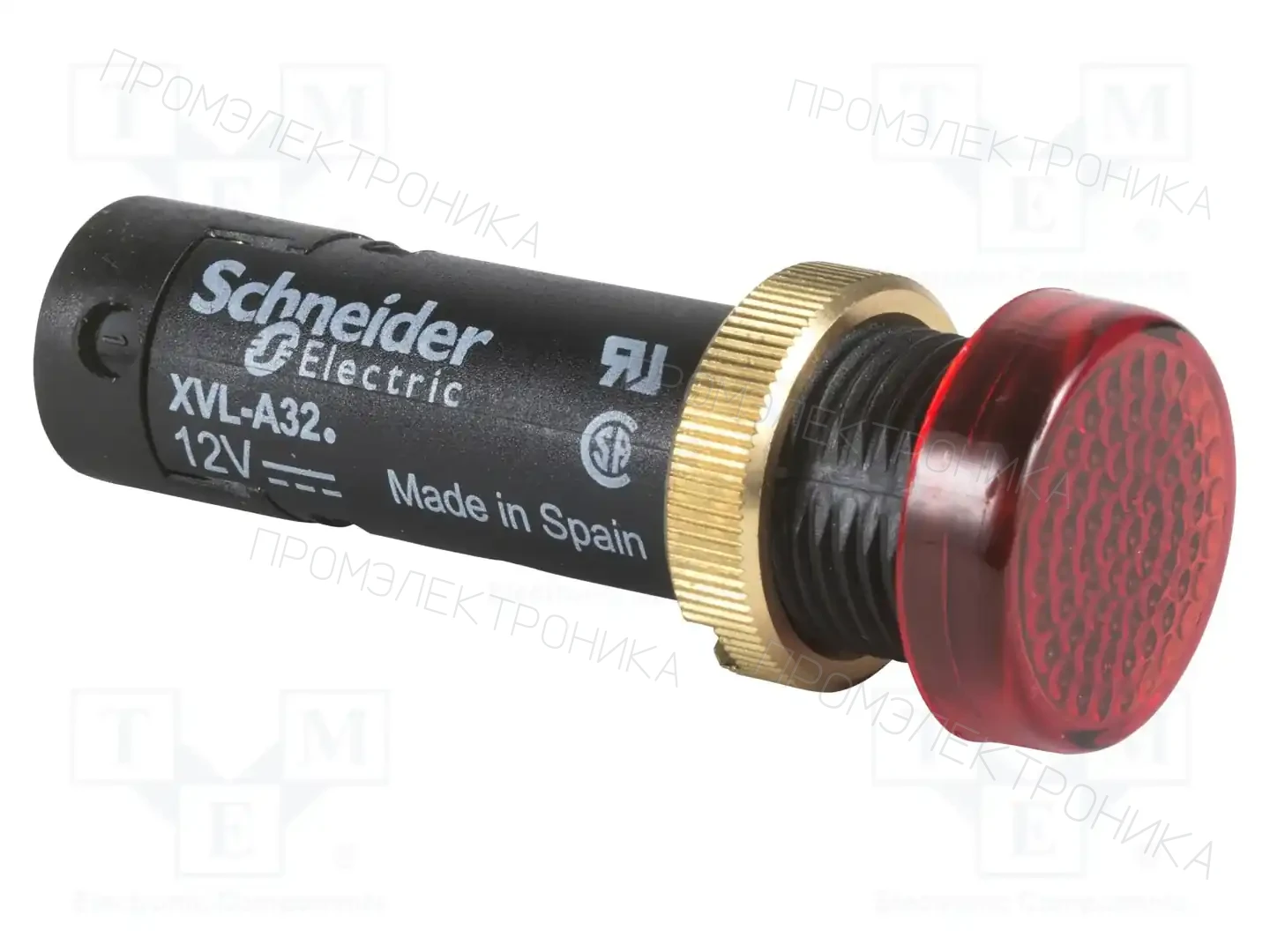 SCHNEIDER ELECTRIC XVLA344 — LED панельные индикаторы