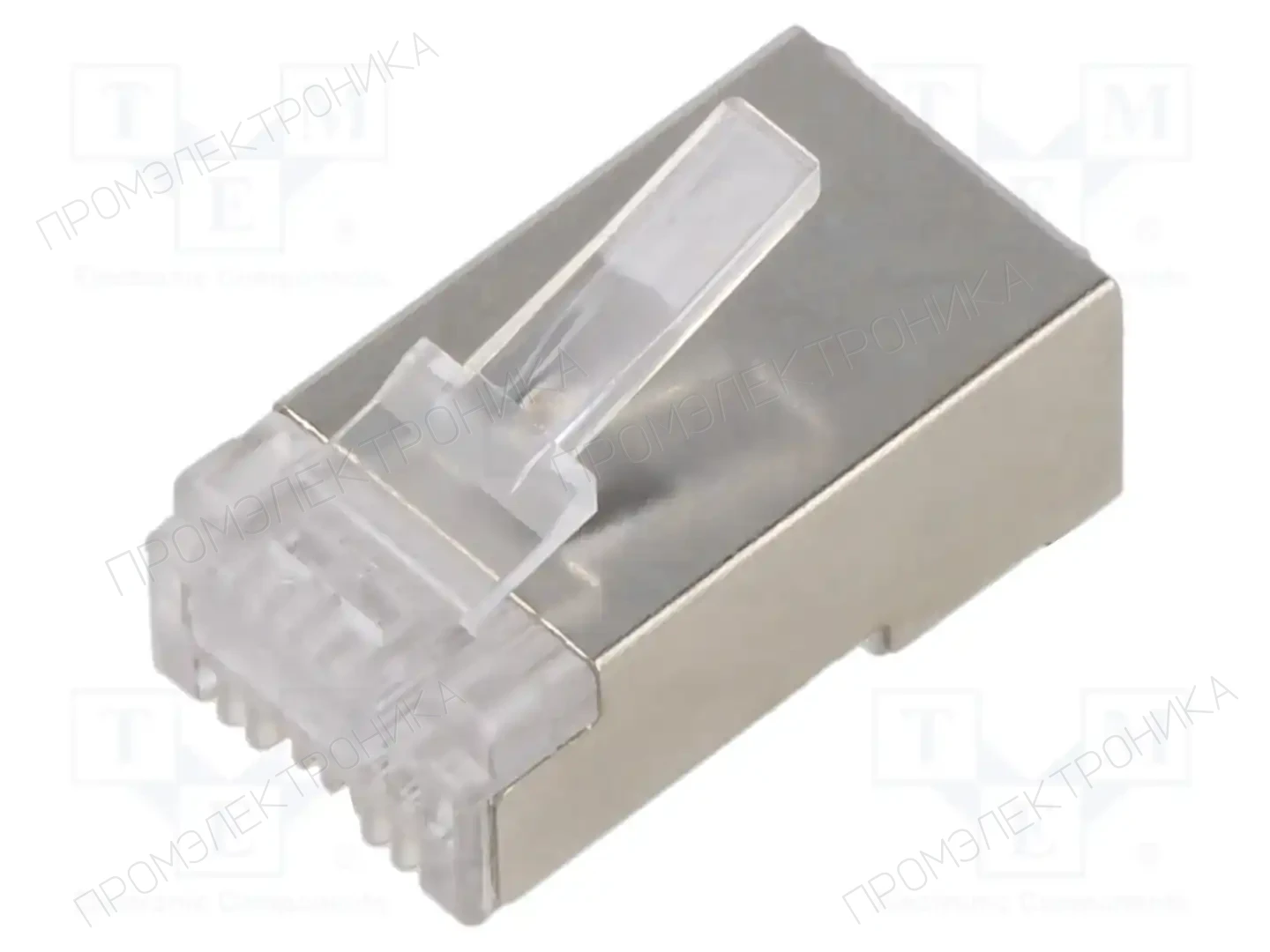 QOLTEC 54546 — Разъeмы RJ