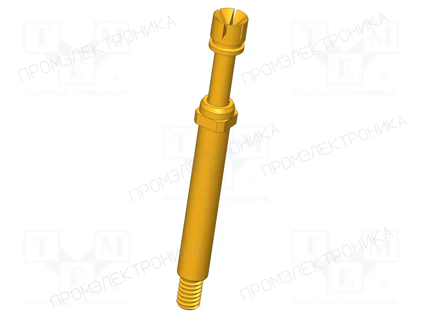 INGUN HSS-120 319 300 A 3002 M — Измерительные щупы