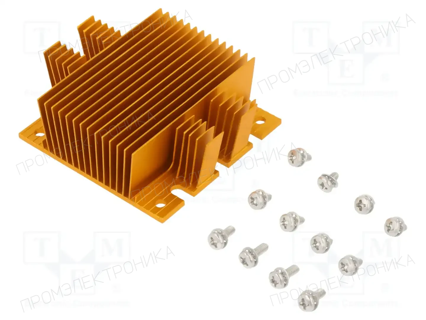 Advanced Thermal Solutions ATS-1146-C1-R0 — Радиаторы