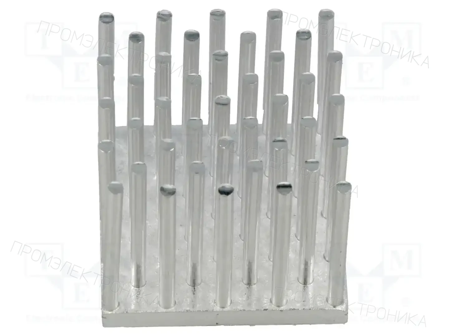 FISCHER ELEKTRONIK ICK S 36 X 36 X 30 — Радиаторы