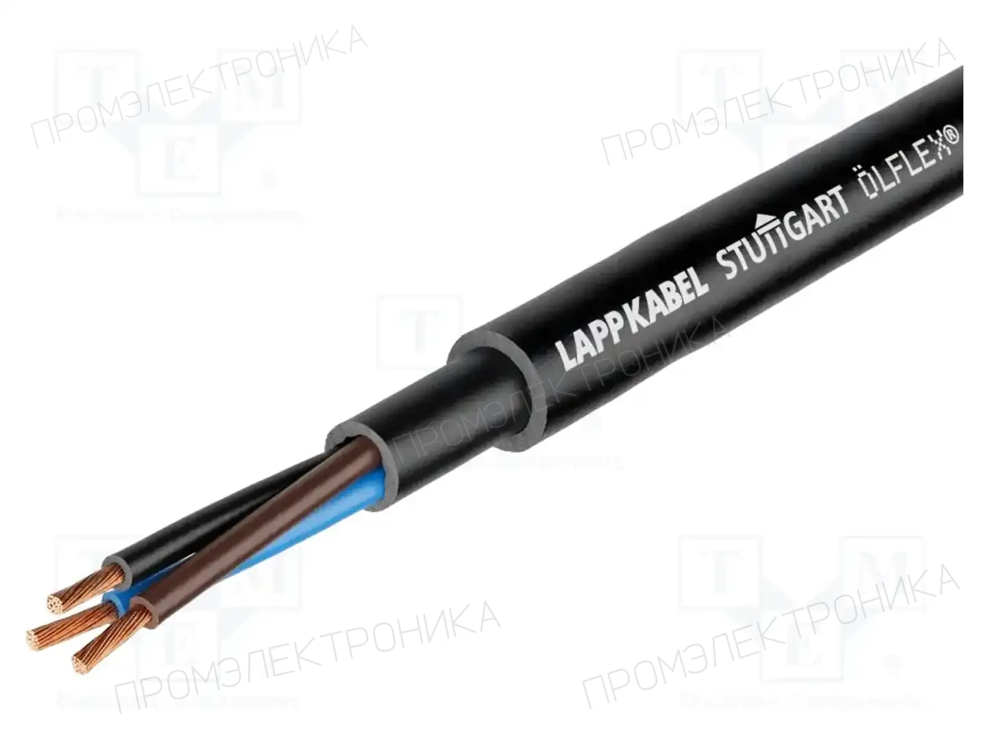LAPP 7027020 — Кабели для автомобильной электропроводки