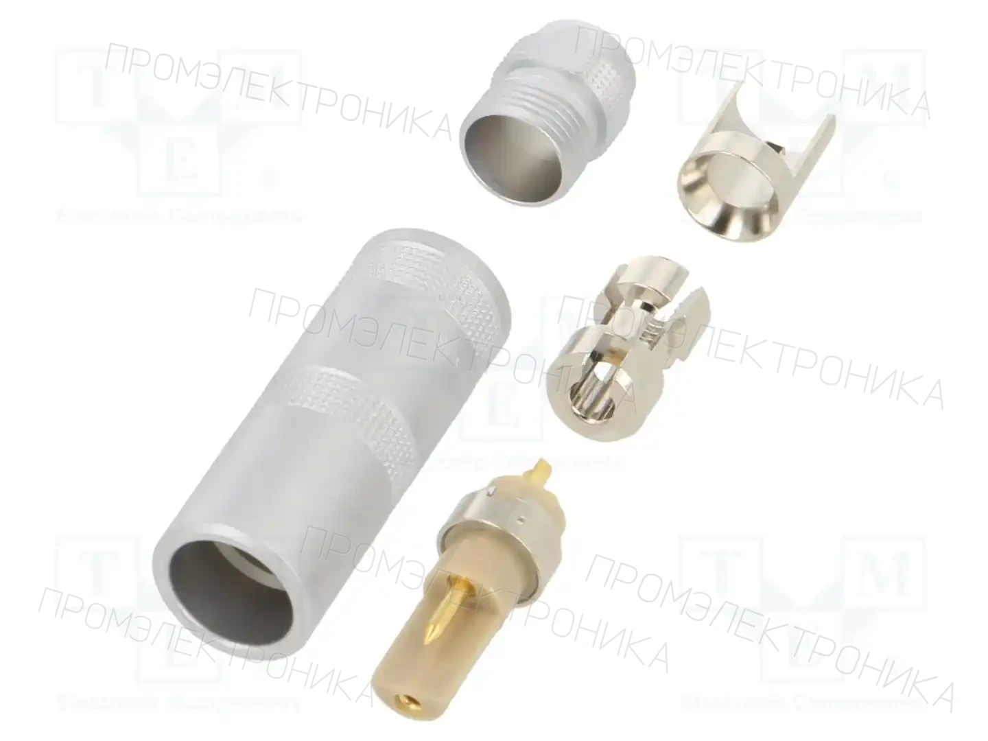 LEMO PCA.1S.302.CLLC32 — Разъeмы