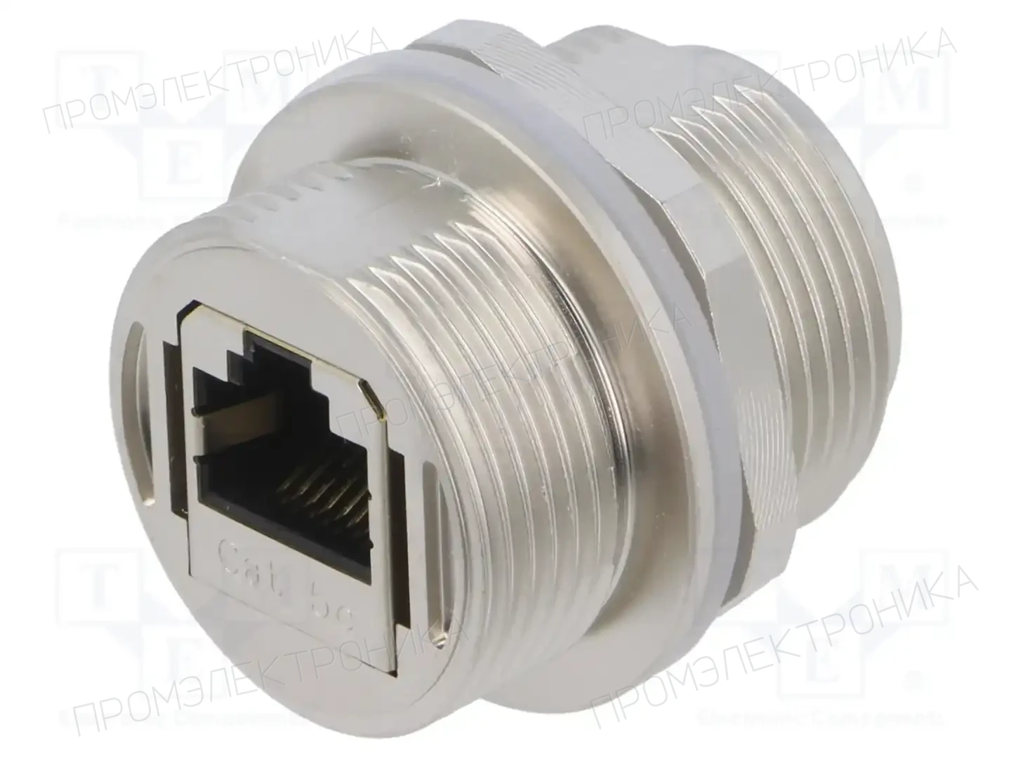 Amphenol CONEC 17-100934 — Разъeмы RJ