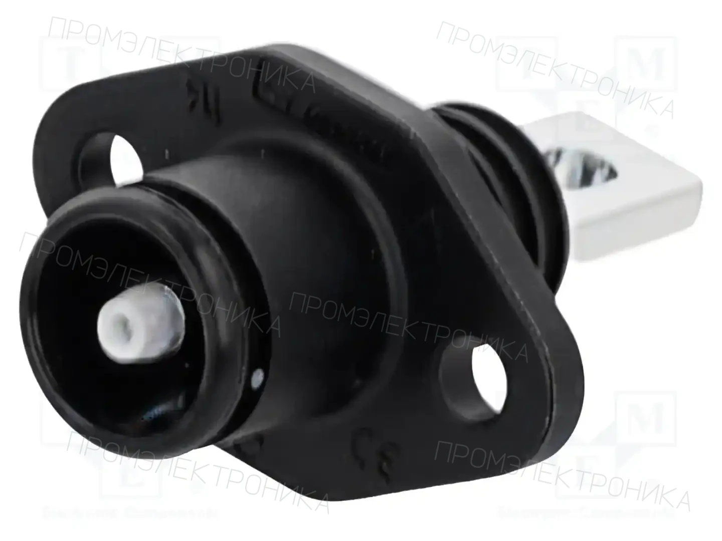 DEGSON ELECTRONICS ESS-50A-06-B-BK-00 — Разъeмы DC
