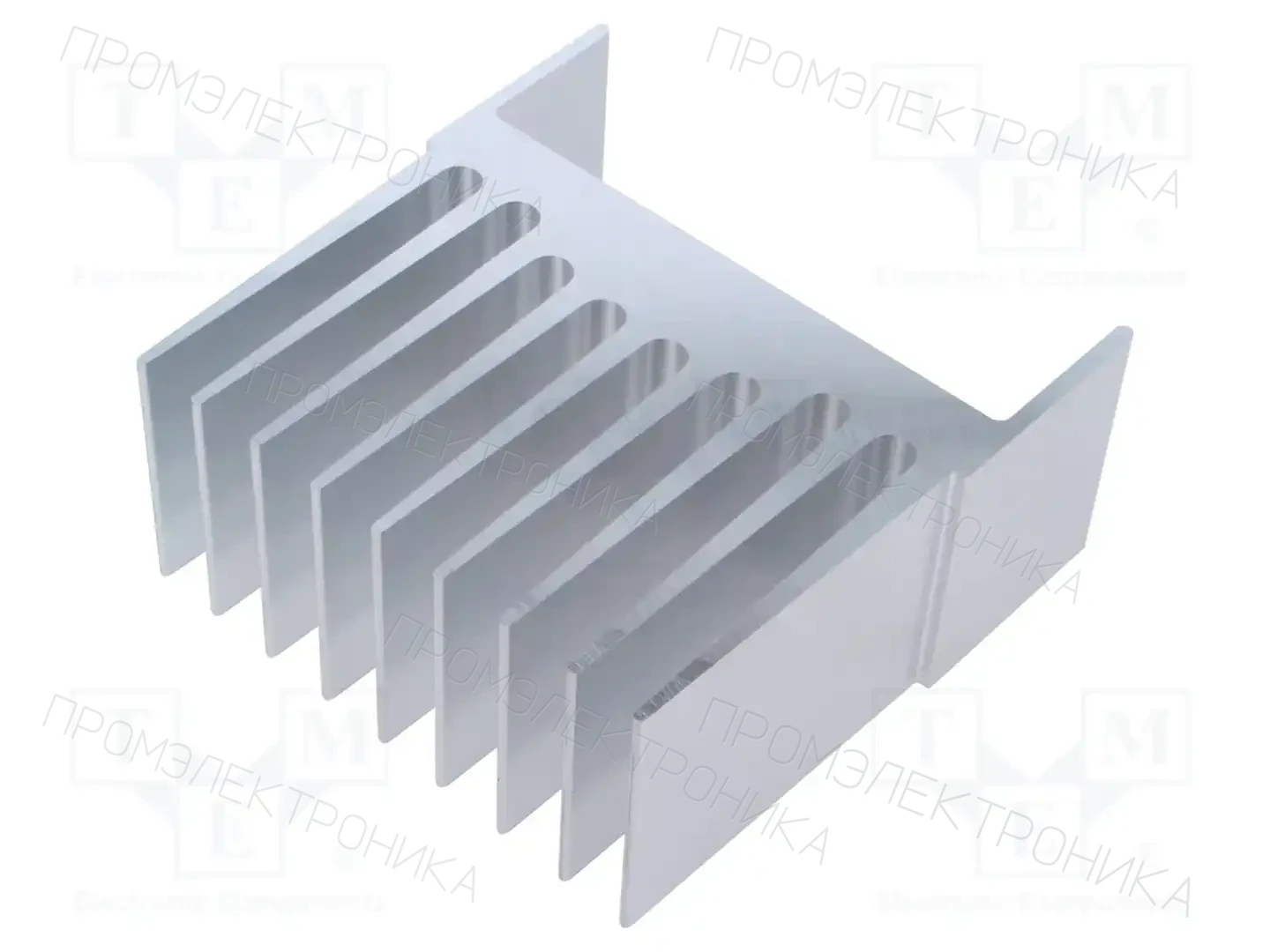 FISCHER ELEKTRONIK SK 33 50 AL — Радиаторы