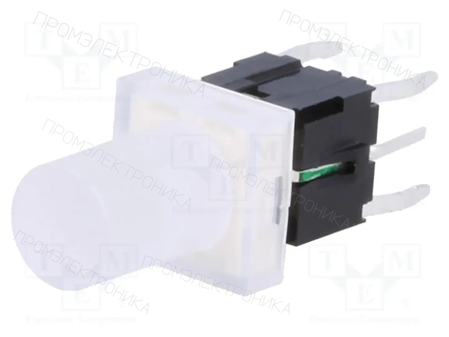 DIPTRONICS ML6-H2T2PGQA — Переключатели клавишные