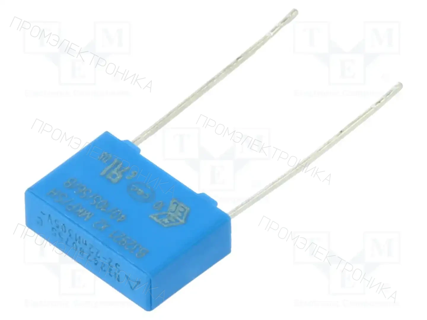TDK B32921C3223M289 — Пленочные конденсаторы ТНТ
