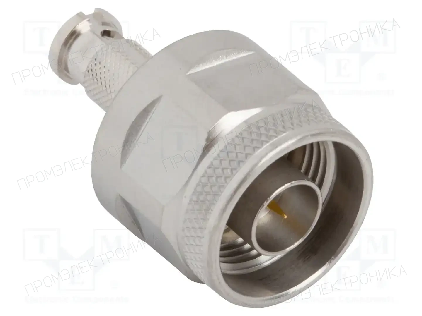 AMPHENOL RF APH-NP-HDBNCP — Адаптеры и переходники RF