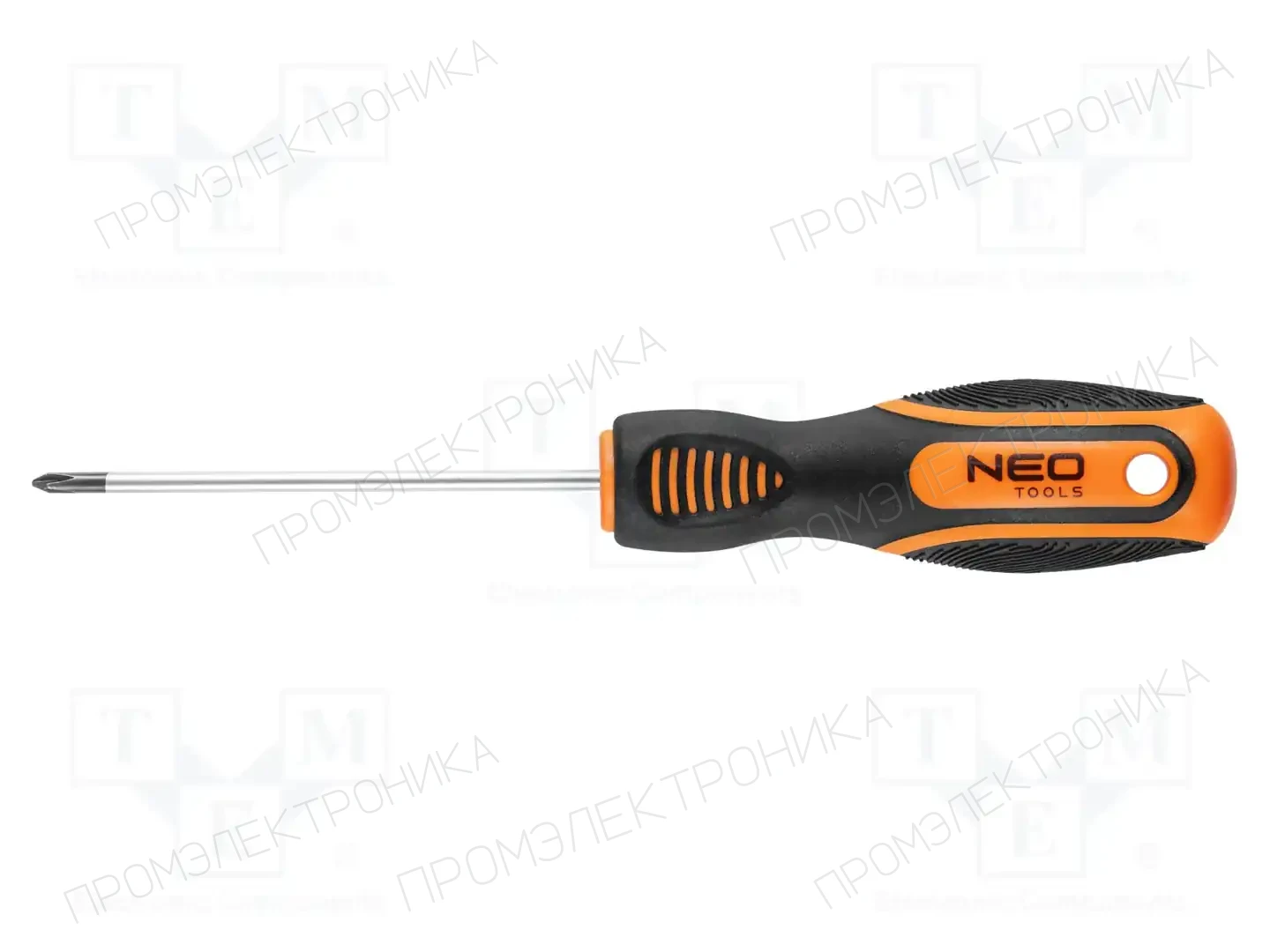 NEO TOOLS 04-177 — Стандартные отвёртки