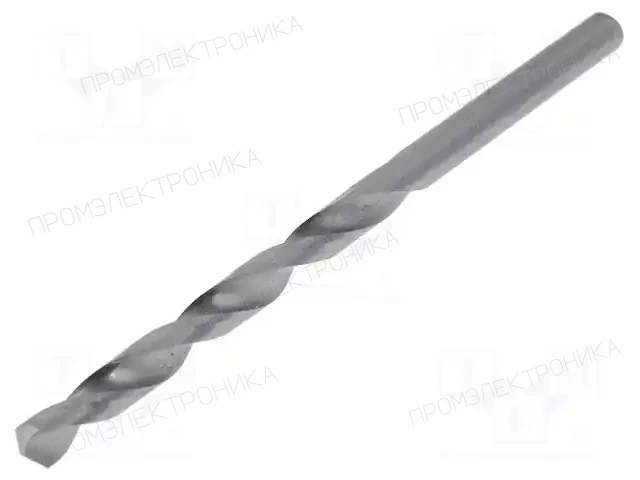 DONAU ELEKTRONIK D-HSS45 — Сверла по металлу