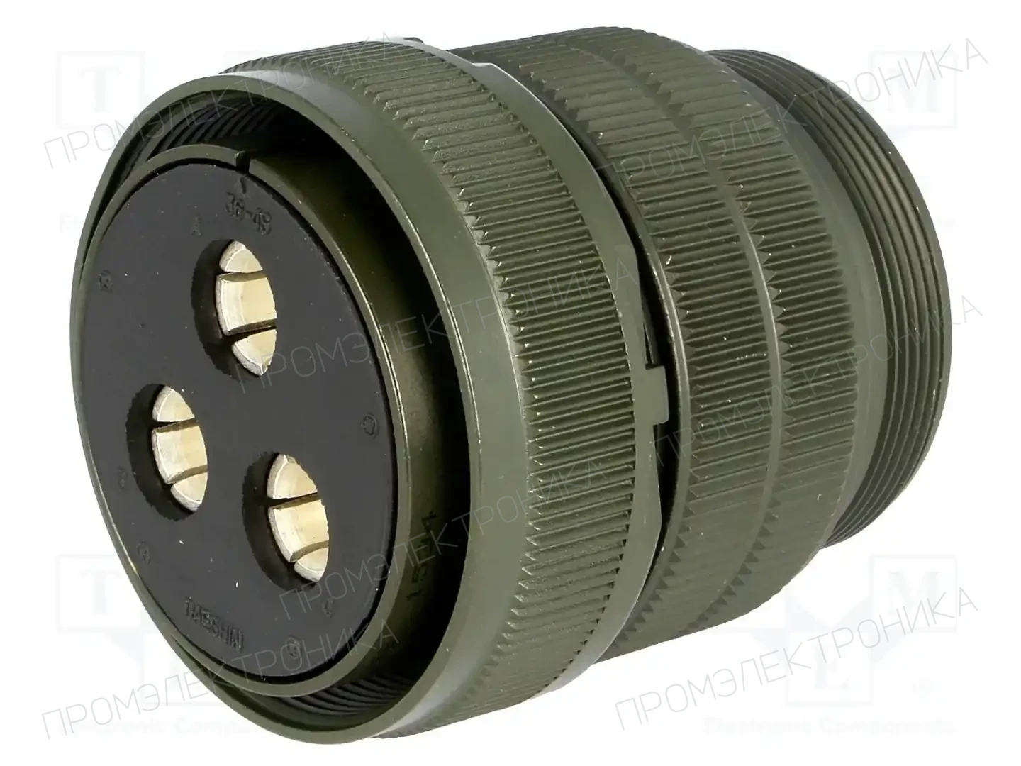 AMPHENOL DS3106A 36-4S — Разъeмы