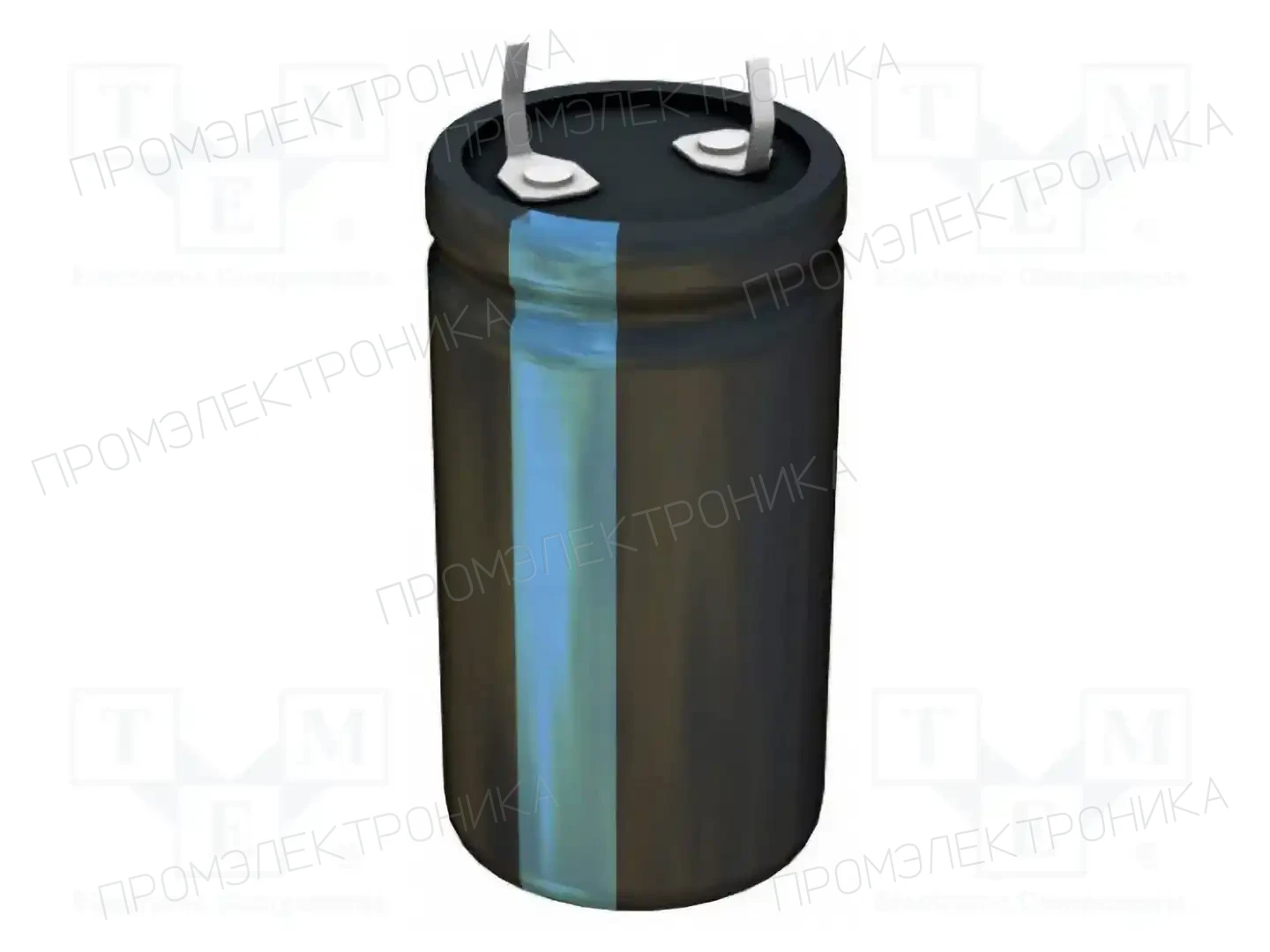 Knowles Corporation 381LX561M200H042 — Конденсаторы электролитические SNAP-IN