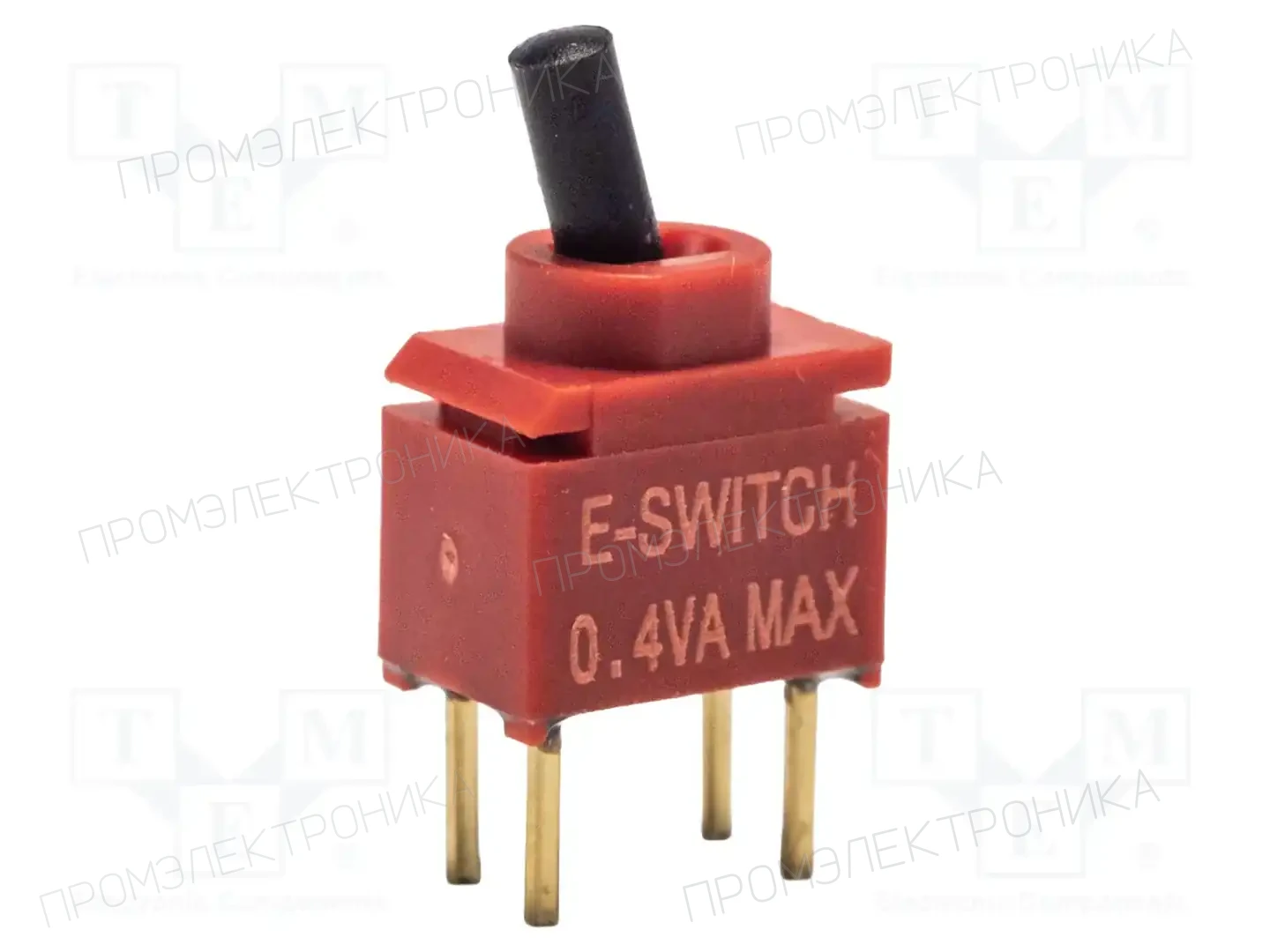 E-SWITCH 200USP9T1A1M2RE — Переключатели рычажные