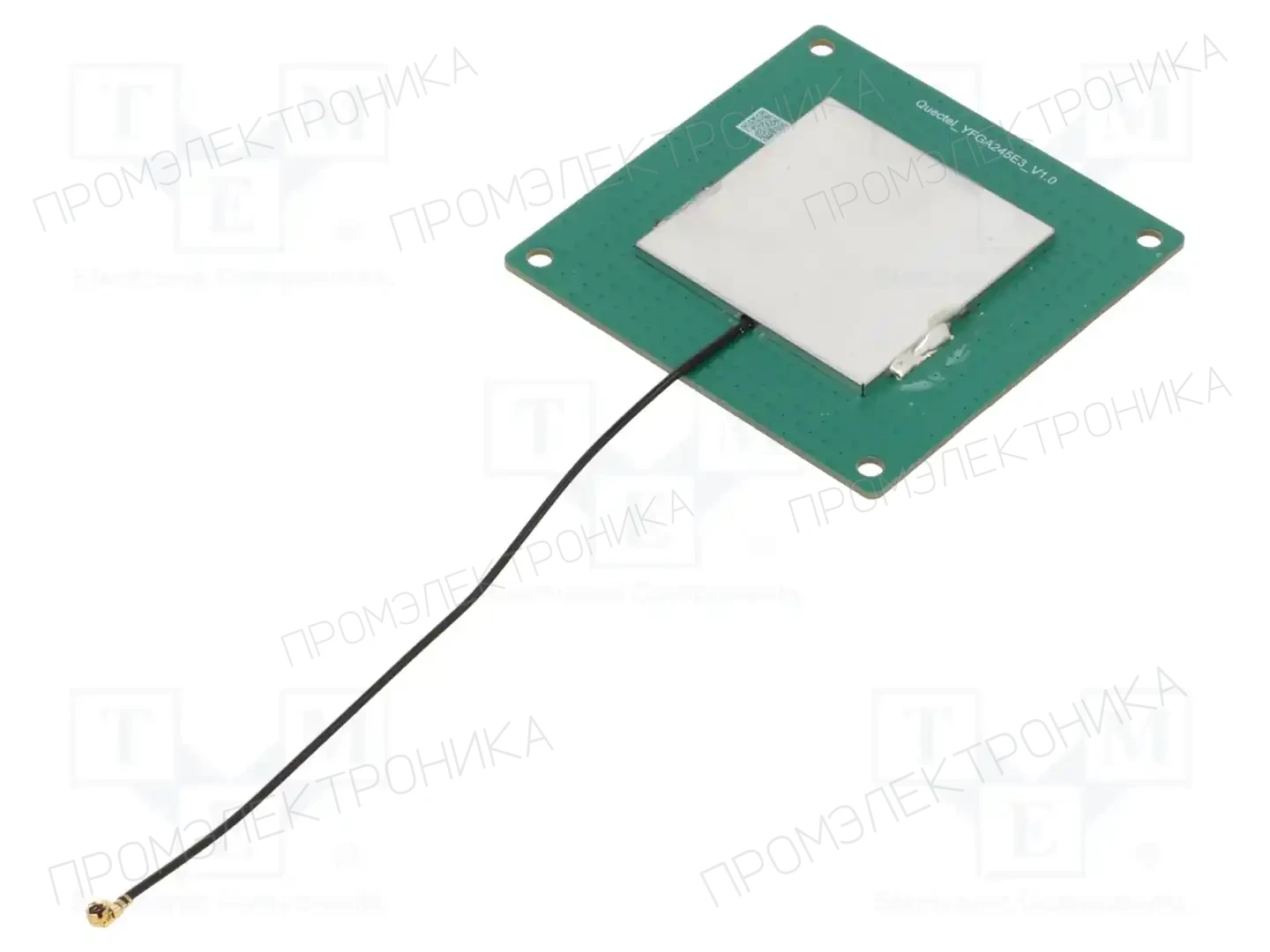 QUECTEL YFGA245E3CM — Антенны GPS