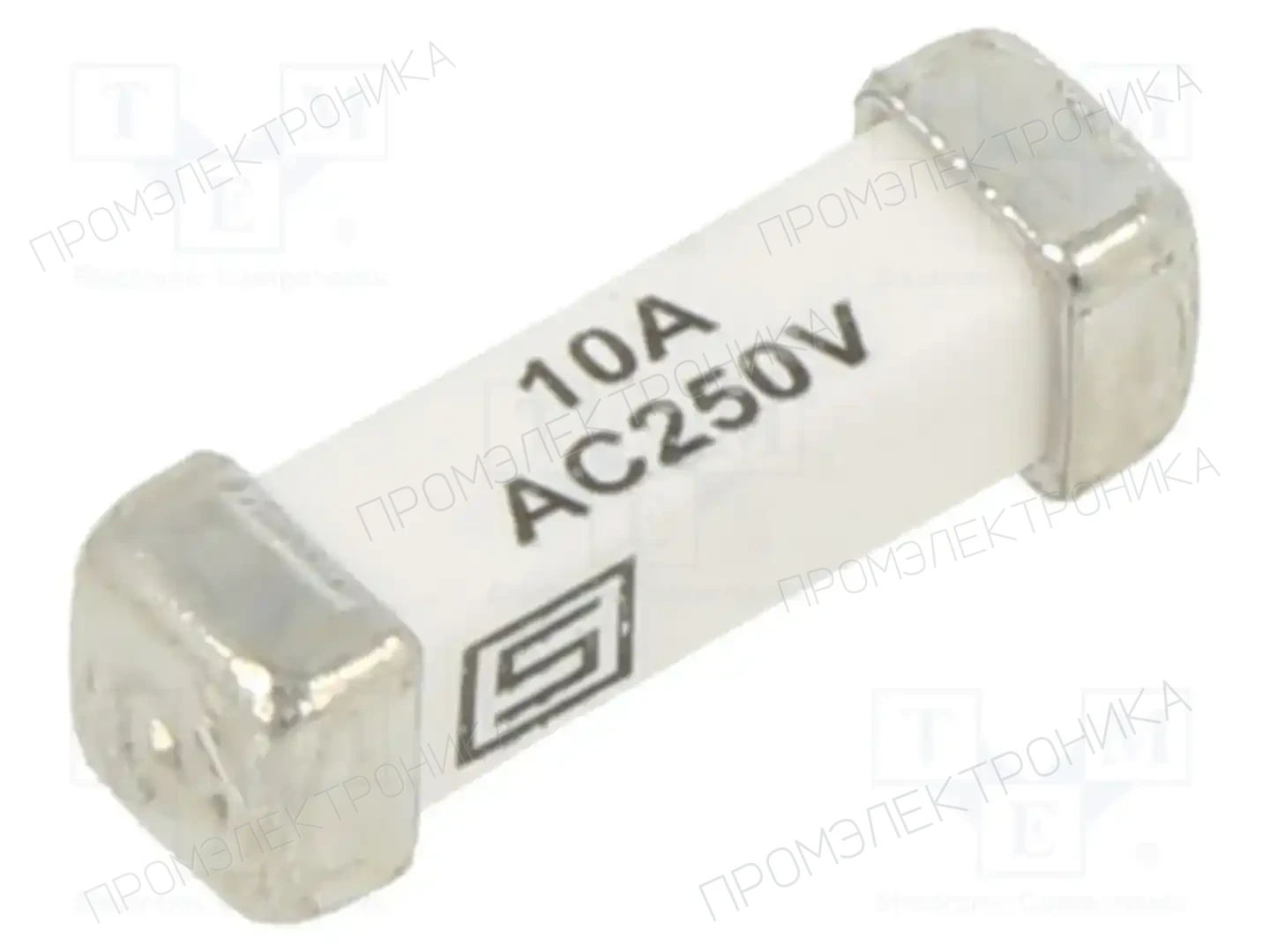SCHURTER 3405.0176.24 — Предохранители SMD UMF быстродействующие