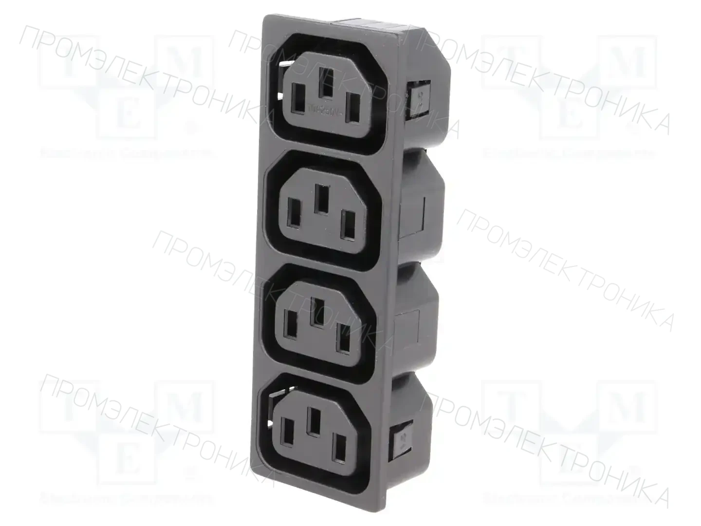 ADAM TECH IEC-D-S4-150 — Разъемы IEC 60320