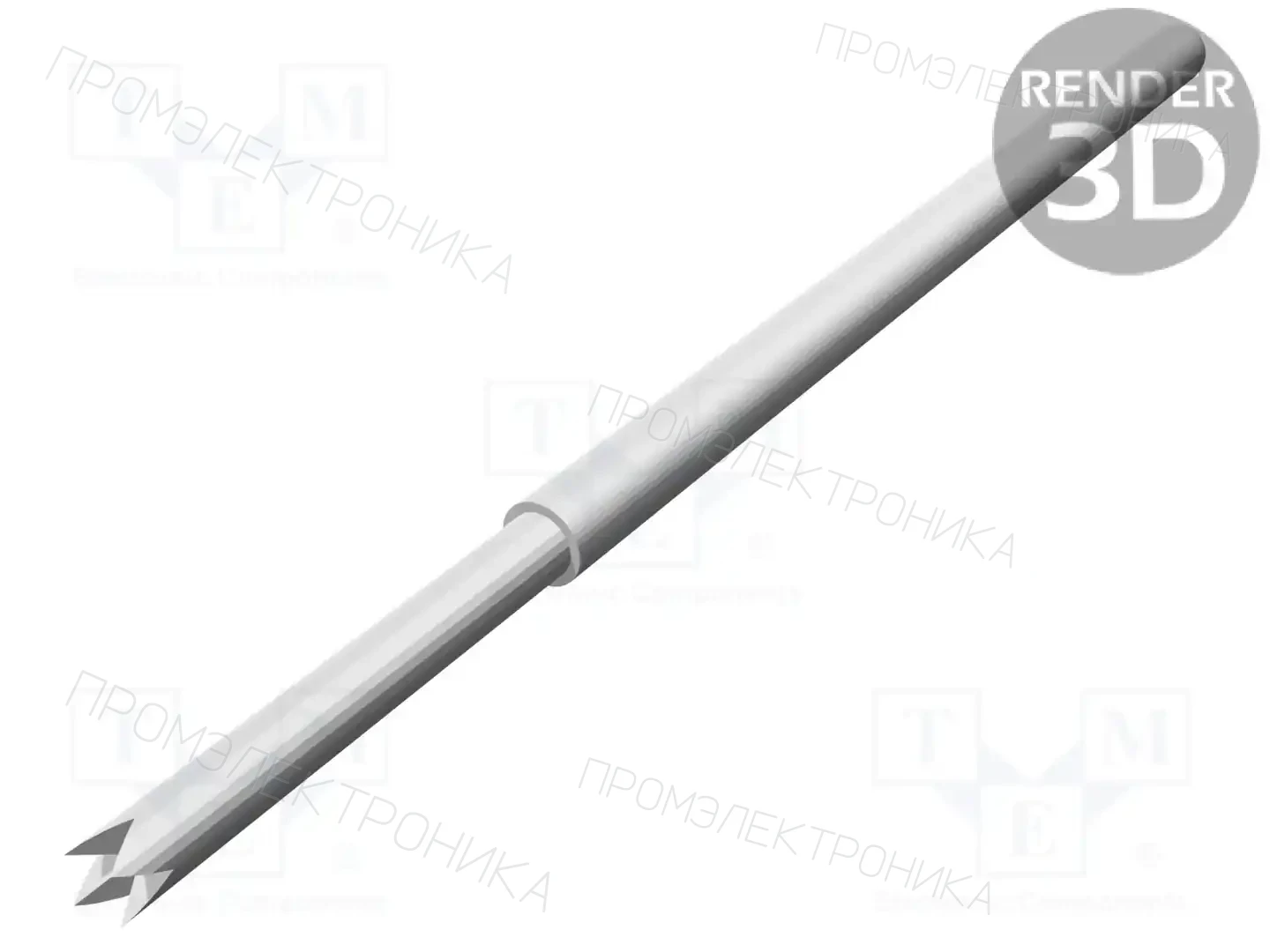 TEKON TK 0045N U 0,30 C 200 A — Измерительные щупы
