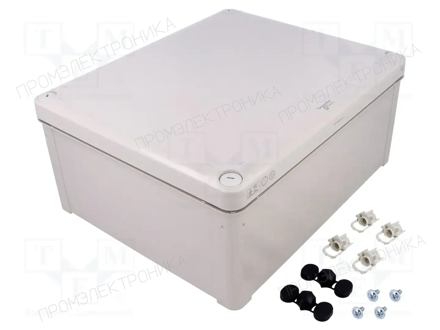 SCHNEIDER ELECTRIC NSYTBS292412 — Корпуса универсальные