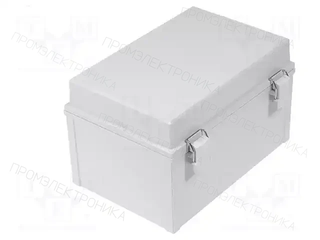 FIBOX CAB ABS 302018 G — Корпуса настенные