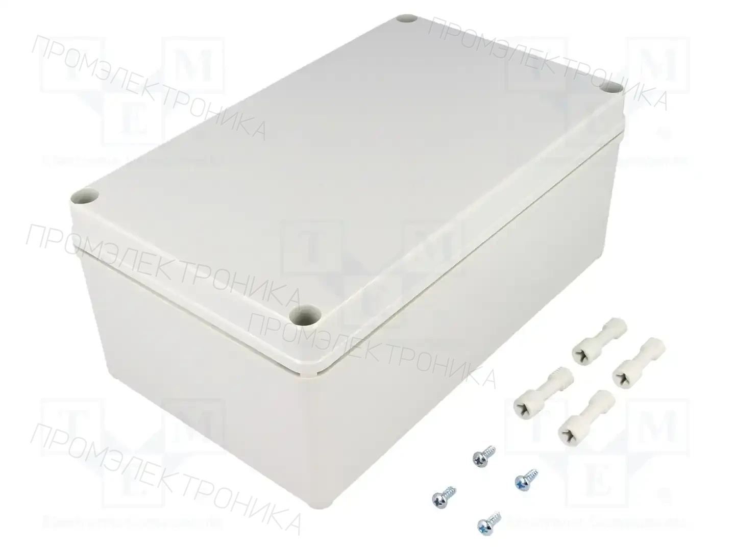 FIBOX PC M 95 G — Корпуса универсальные