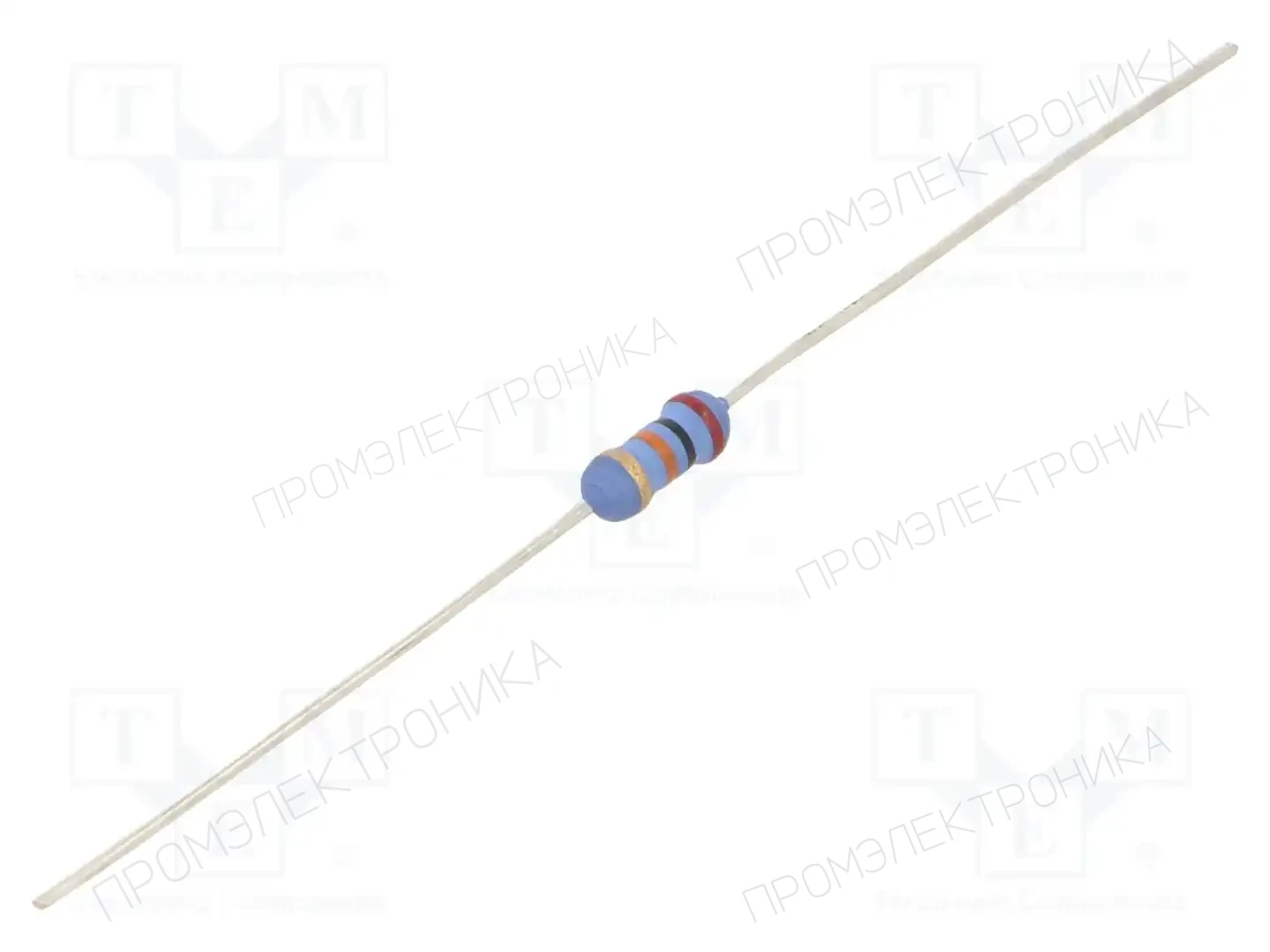 TE Connectivity 2176411-7 — Резисторы ТНТ