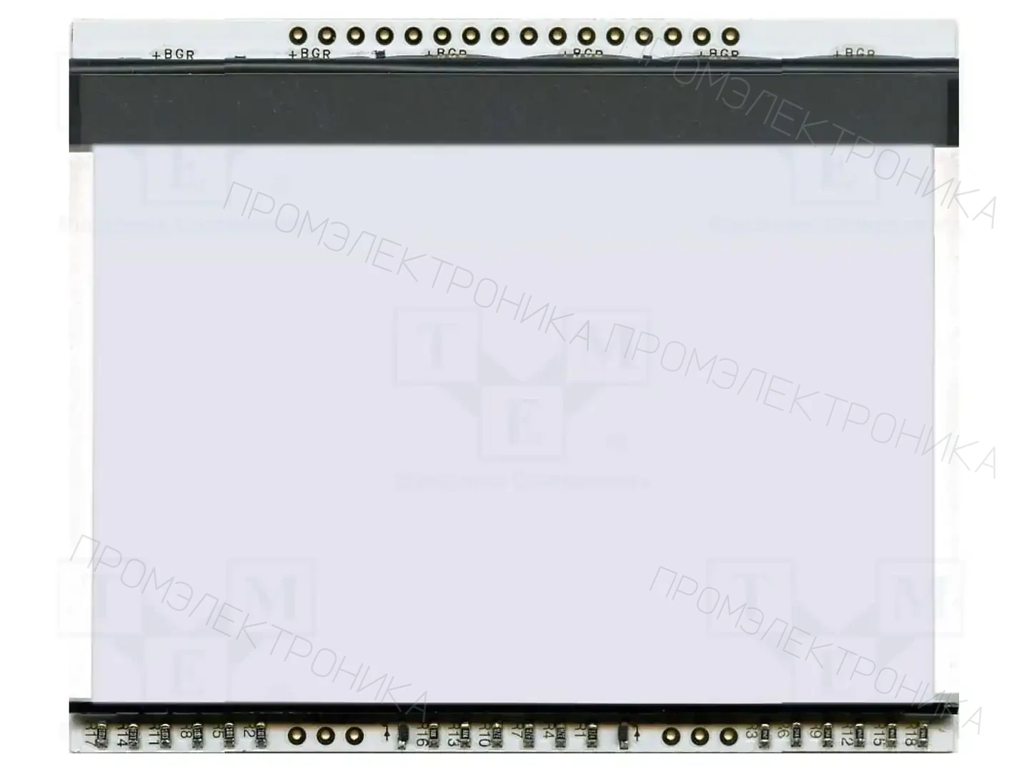 DISPLAY VISIONS EA LED78X64-W — Аксессуары к дисплеям