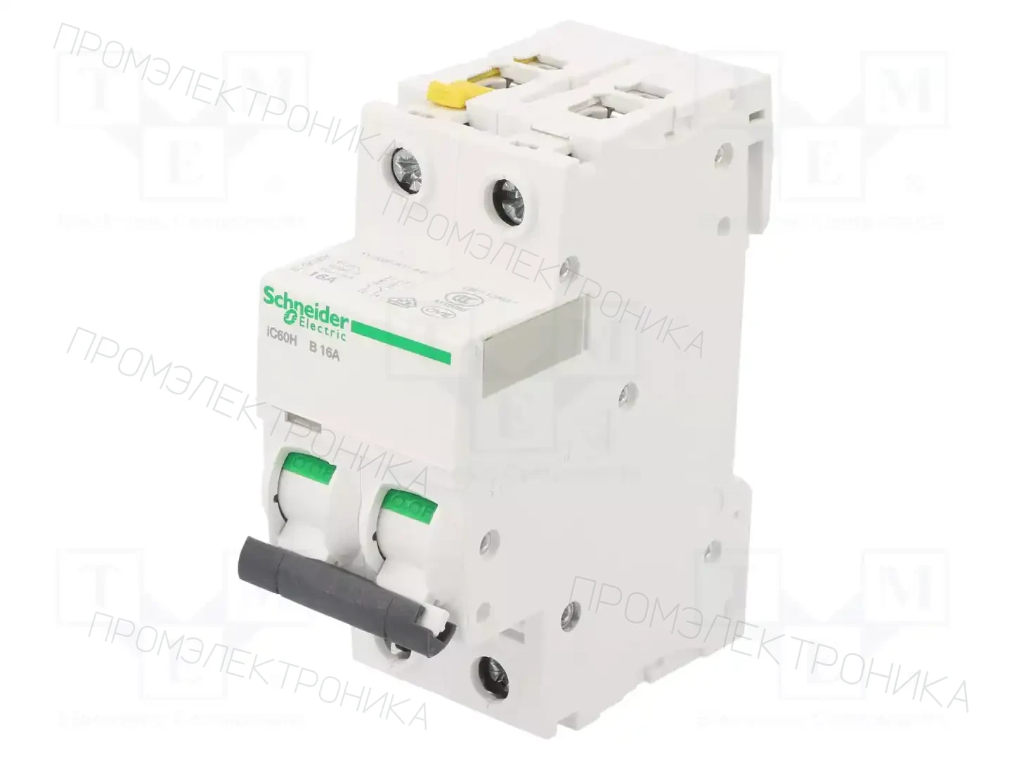 SCHNEIDER ELECTRIC A9F06213 — Выключатели максимального тока