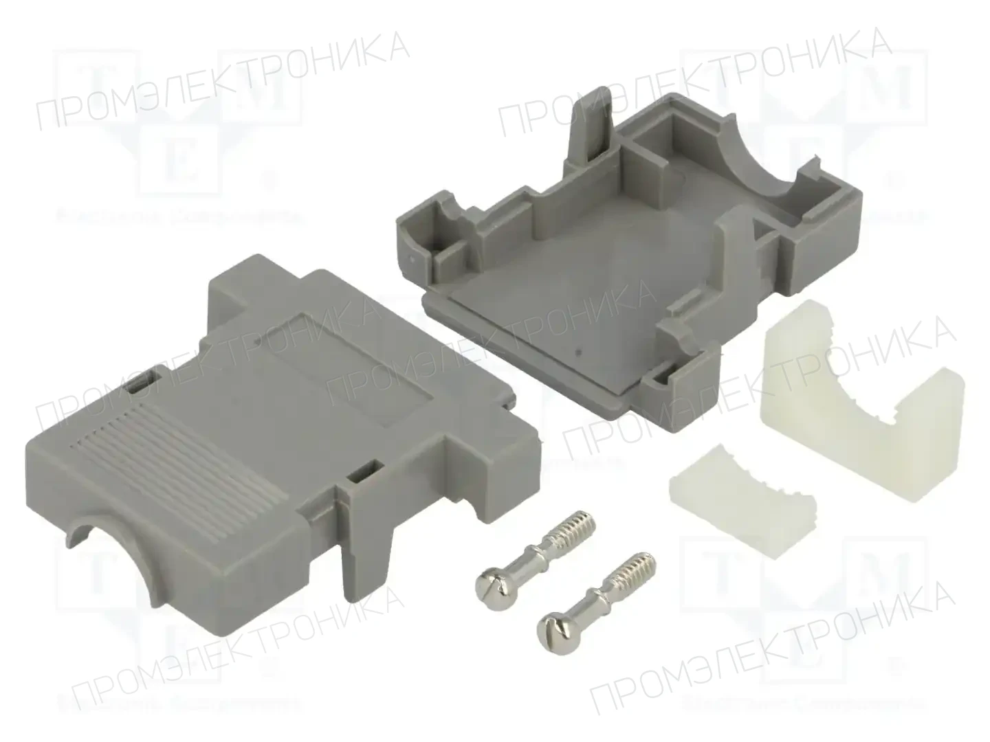 ENCITECH 2360-0101-12 — Корпуса D-Sub