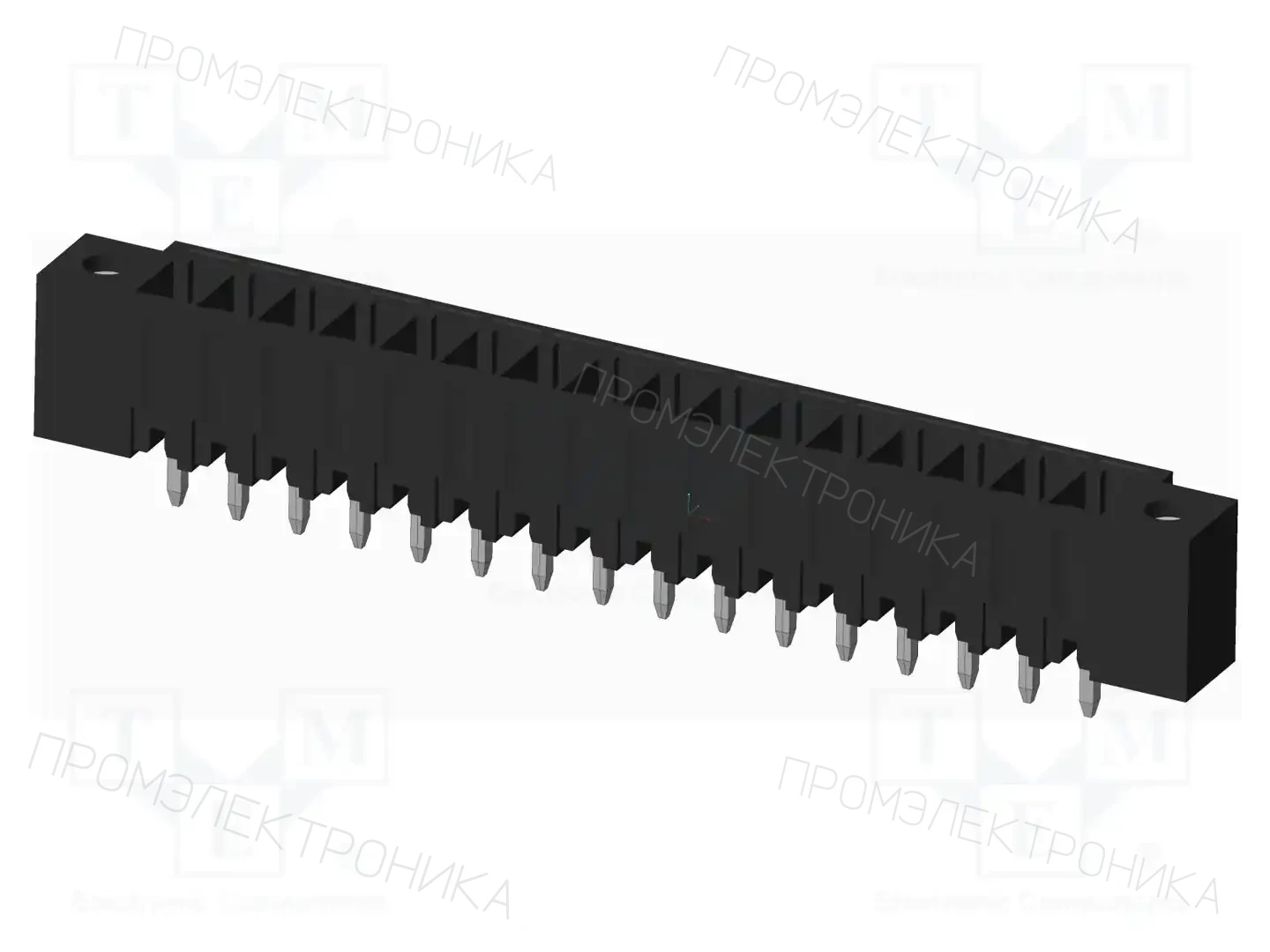 AMPHENOL ANYTEK OQ1615000000G — Клеммные колодки разъемного типа