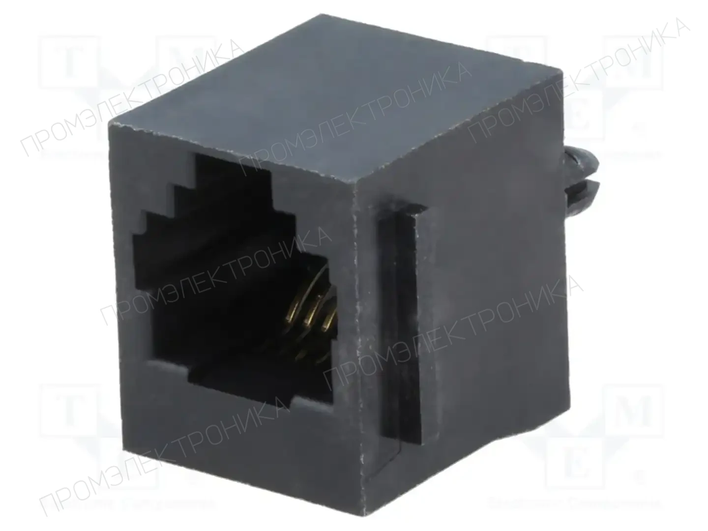 ENCITECH RJJU-66-1401-E1V-088 — Разъeмы RJ