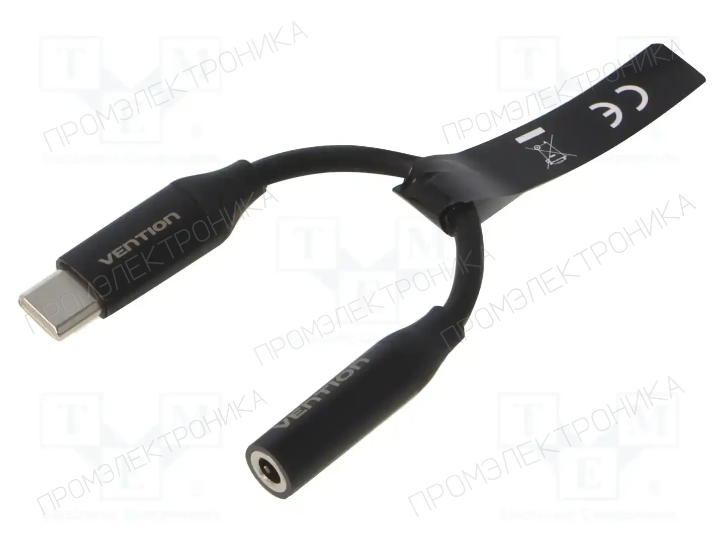 VENTION BIIBA — Кабели и адаптеры USB