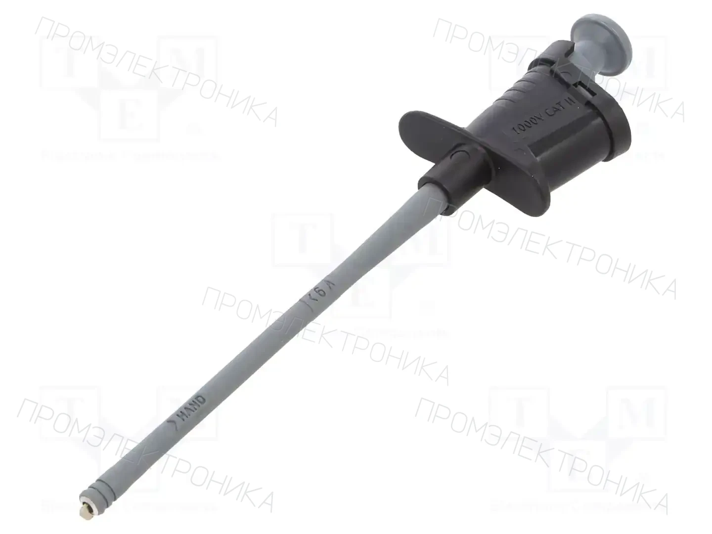 SCHÜTZINGER SKPS 8334 NI / SW — Захваты измерительные