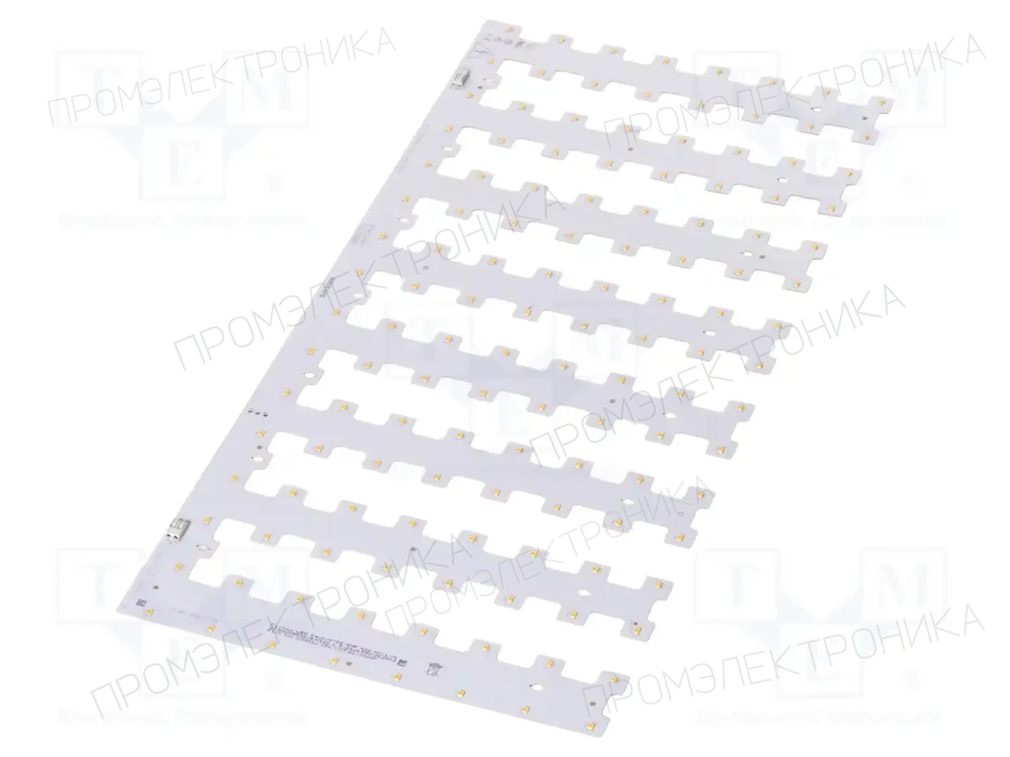 PHILIPS FORTIMO LED SQUARE-DS SMF 830 HV/LV4 — Источники света - светодиодные линейки