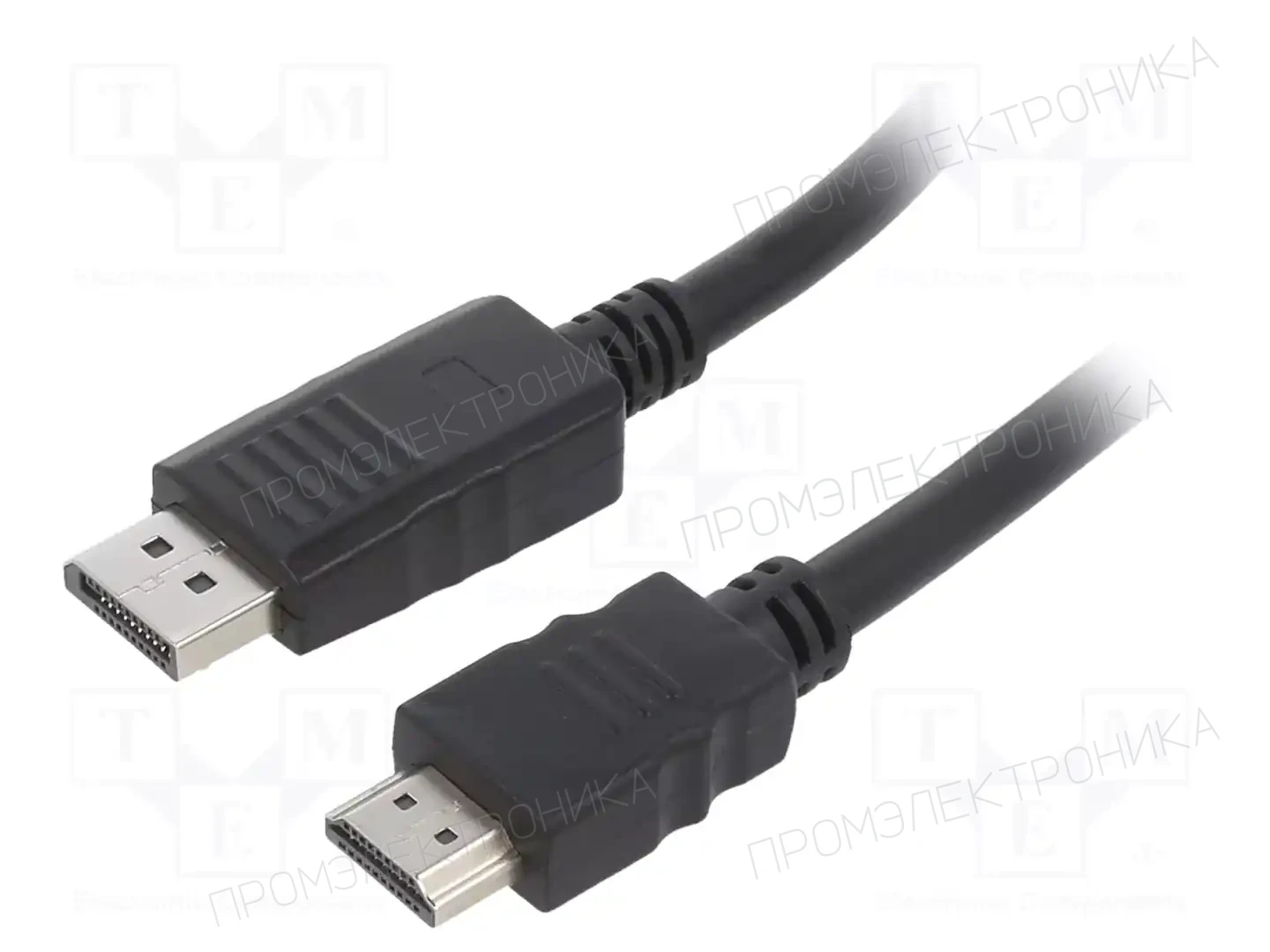 GEMBIRD CC-DP-HDMI-6 — Кабели и адаптеры HDMI, DVI, DisplayPort