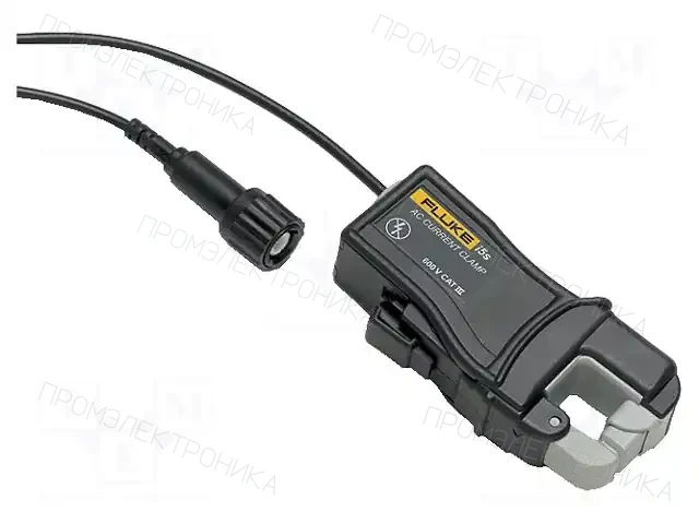 FLUKE I5S — Измерители клещевые насадки AC