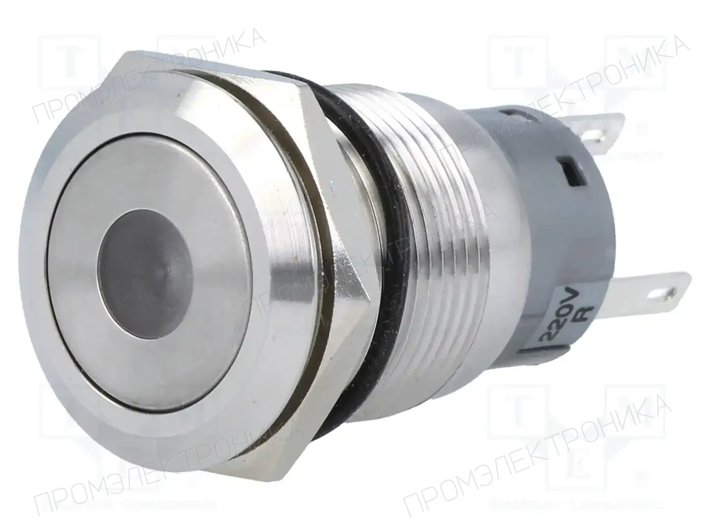 ONPOW LAS1-AGQ-11D/R/220V — Переключатели кнопочные
