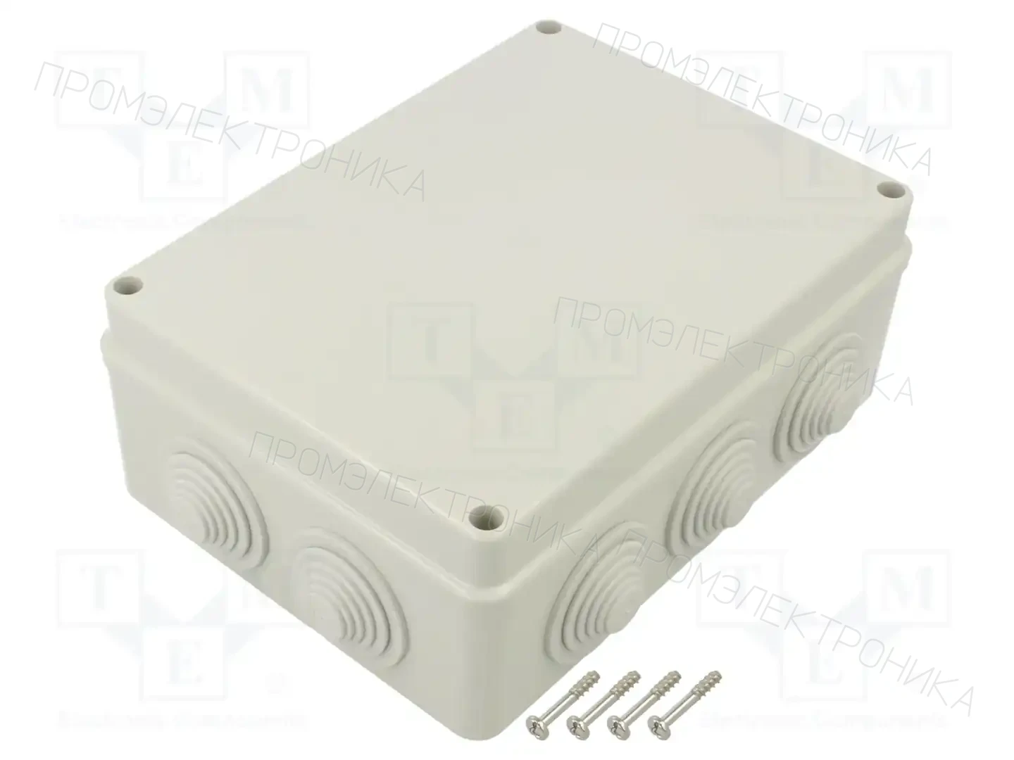 SCAME 685.007 — Корпуса для электрооборудования