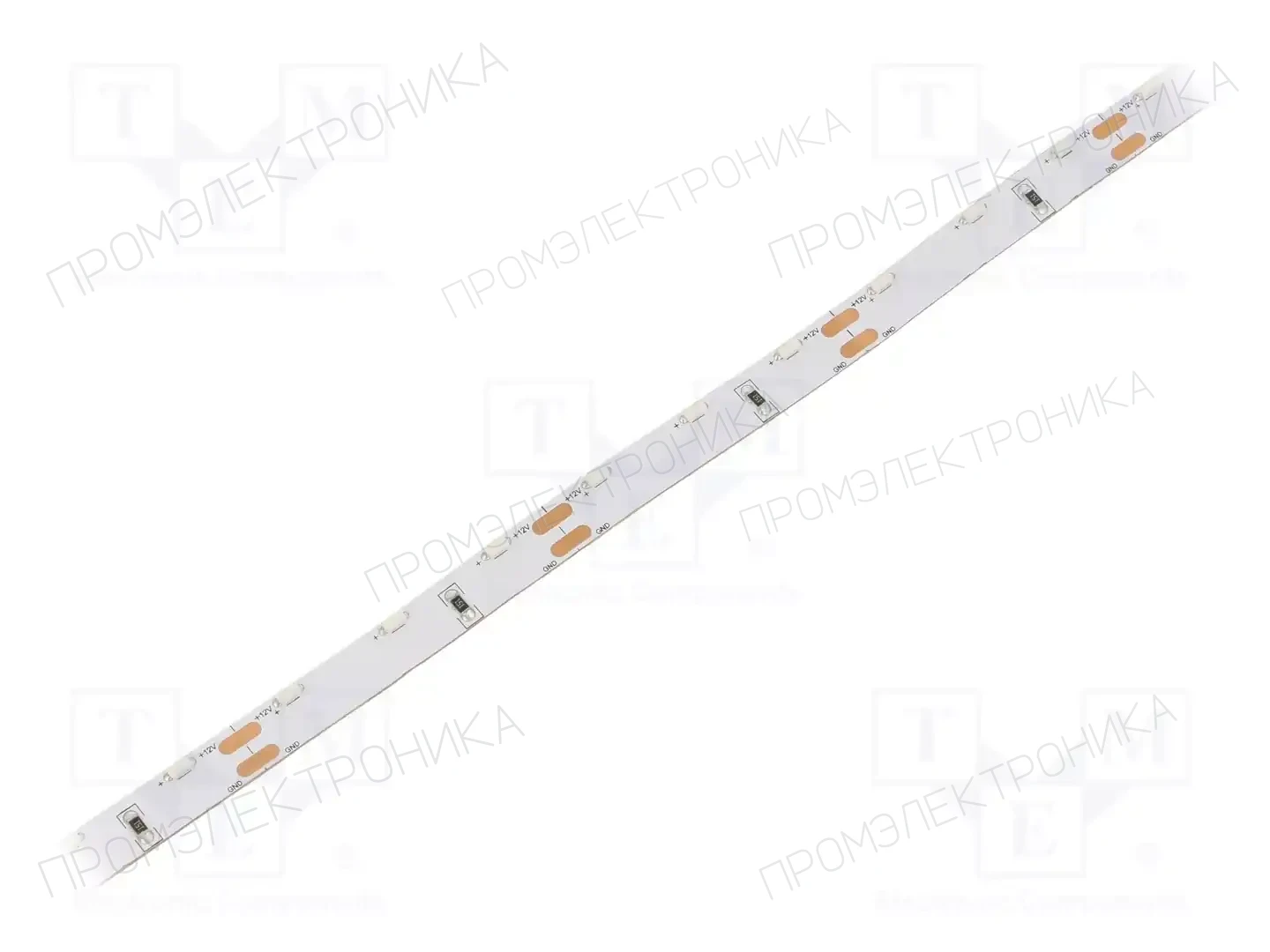 WISVA OPTOELECTRONICS HH-S60F008-315-12 NW WHITE PCB IP20 — Источники света - светодиодные ленты