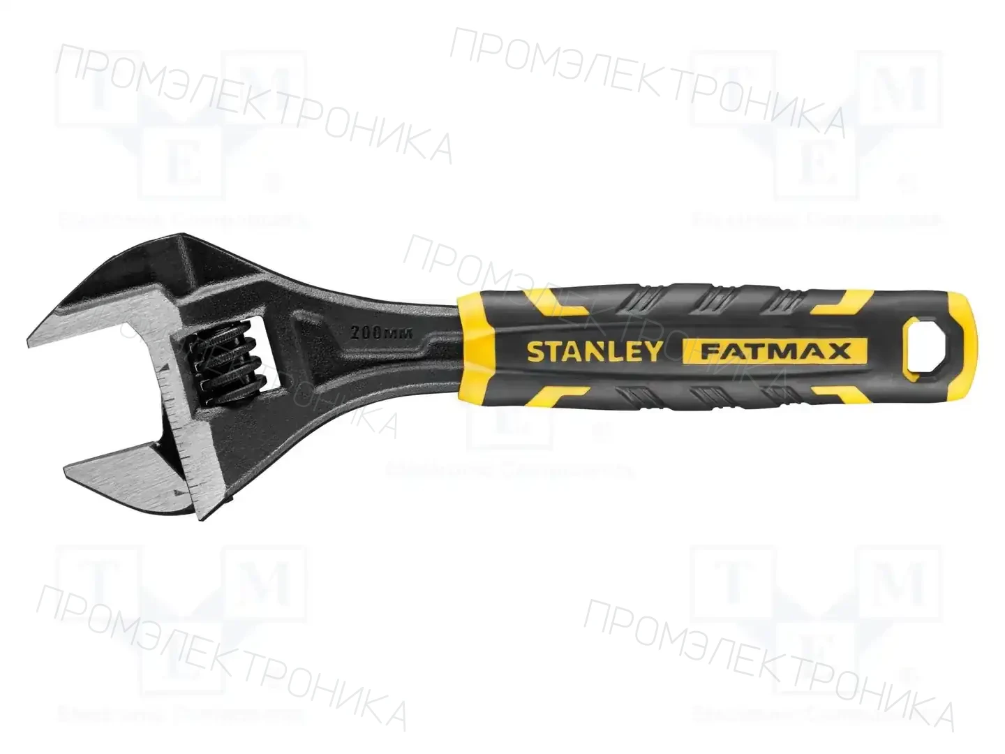 STANLEY FMHT13126-0 — Ключи разводные