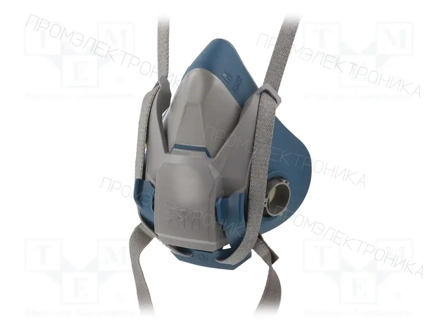 3M 6502QL — Защита органов дыхания