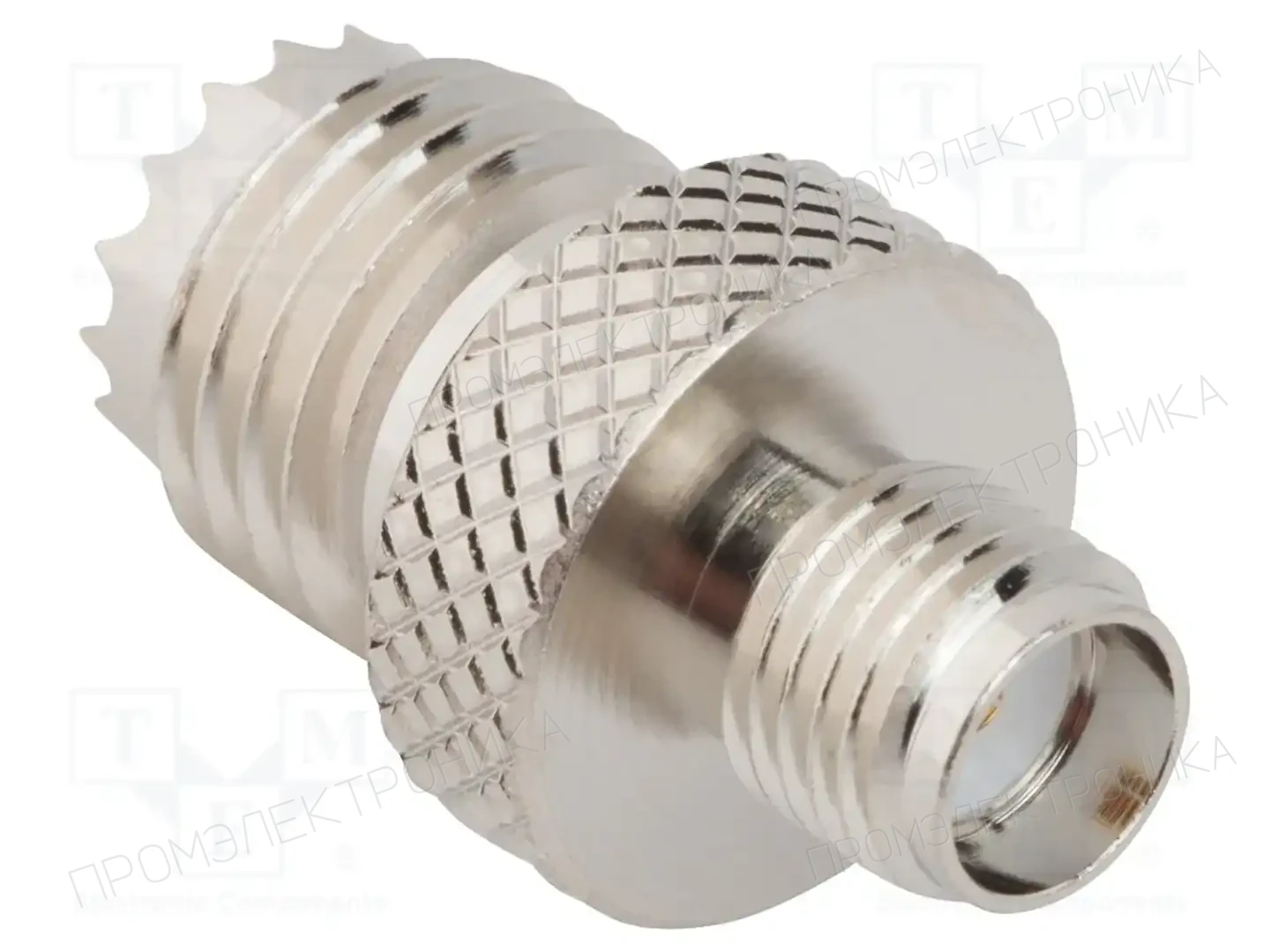 AMPHENOL RF 242119 — Адаптеры и переходники RF