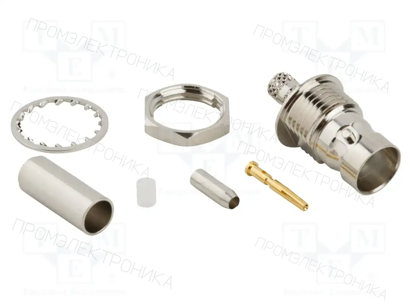 AMPHENOL RF 031-70332 — Разъeмы BNC