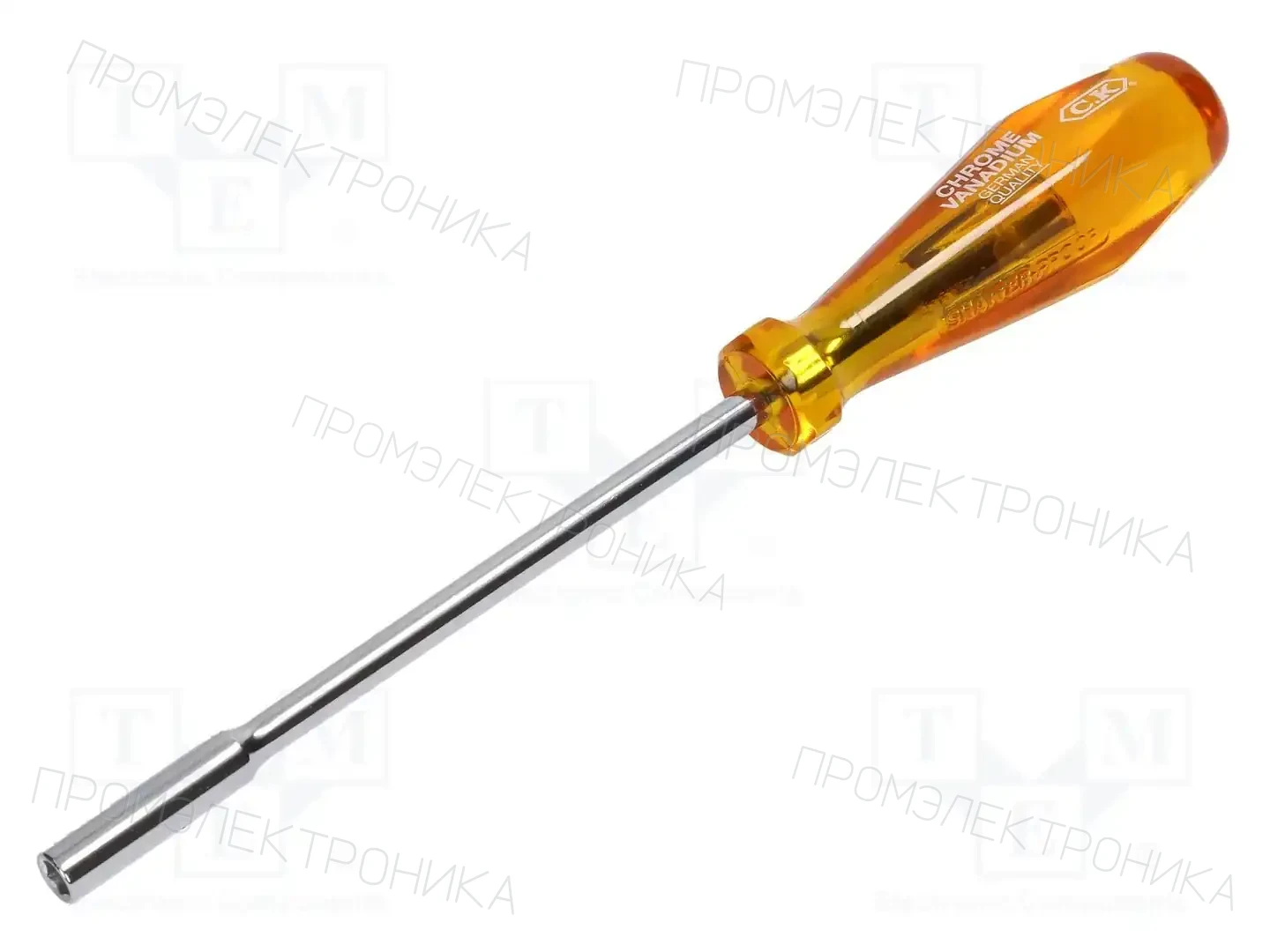 C.K T4334M 05 — Стандартные отвёртки