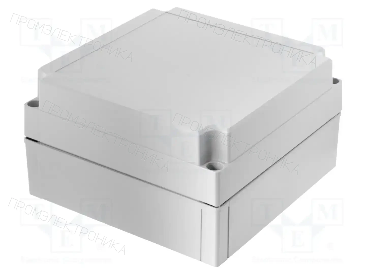 FIBOX ABS 175/100HG — Корпуса универсальные